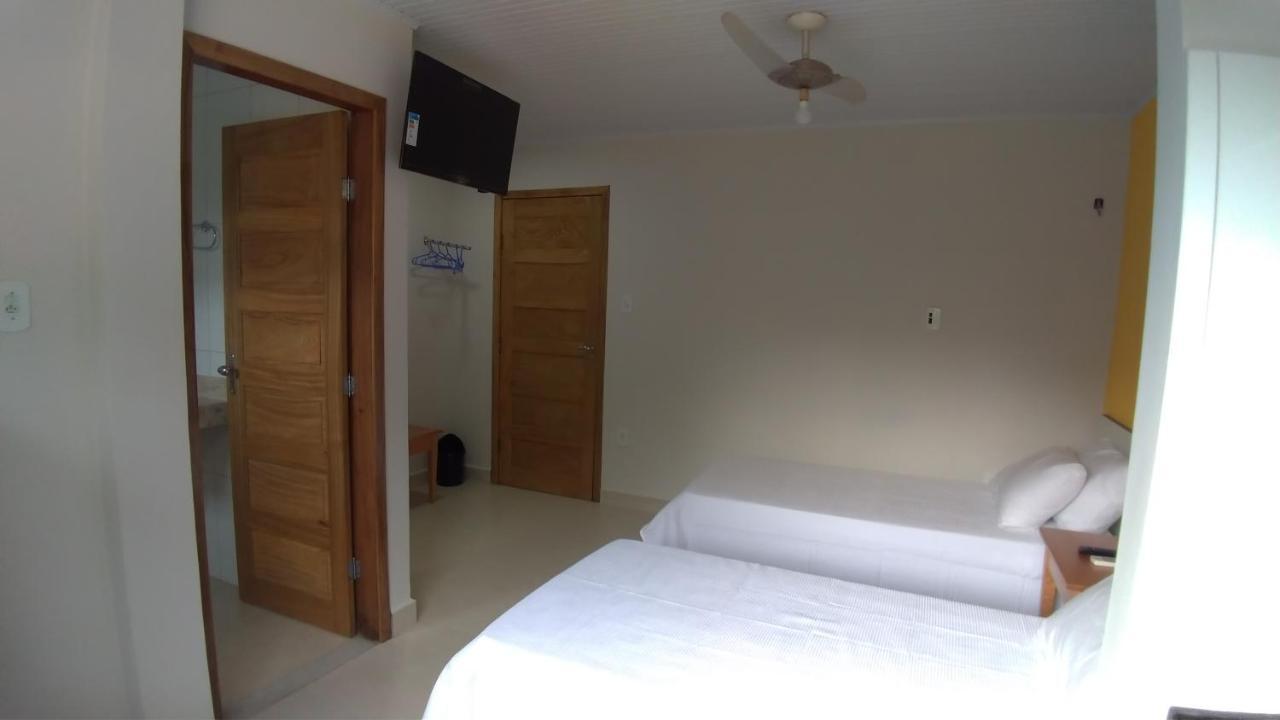 Recanto Na Floresta Rio Branco Exterior photo