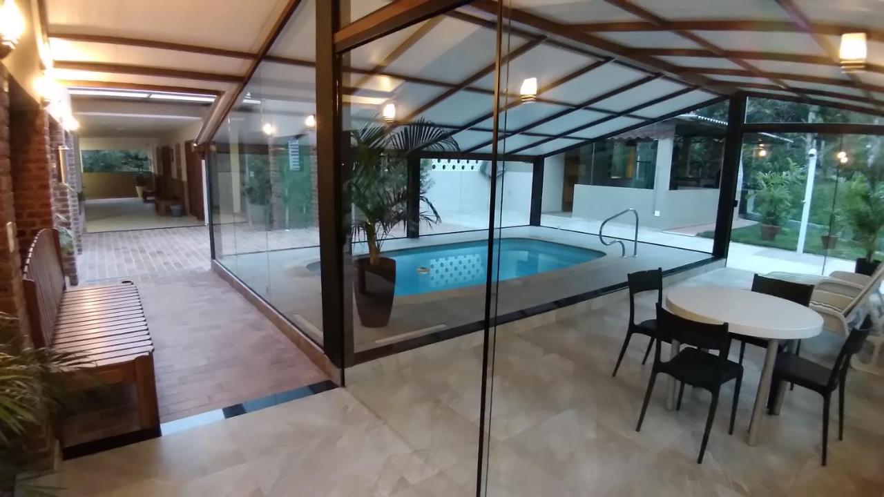 Recanto Na Floresta Rio Branco Exterior photo