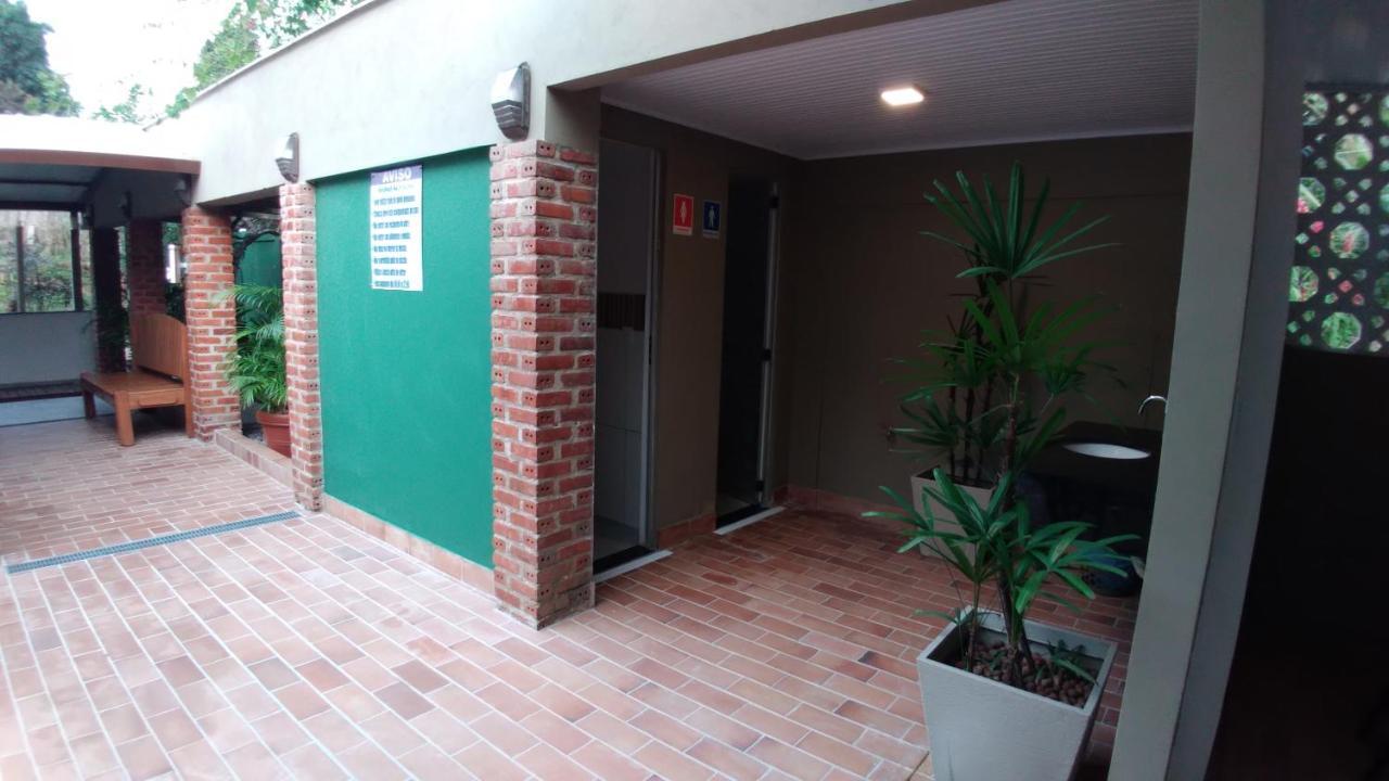 Recanto Na Floresta Rio Branco Exterior photo