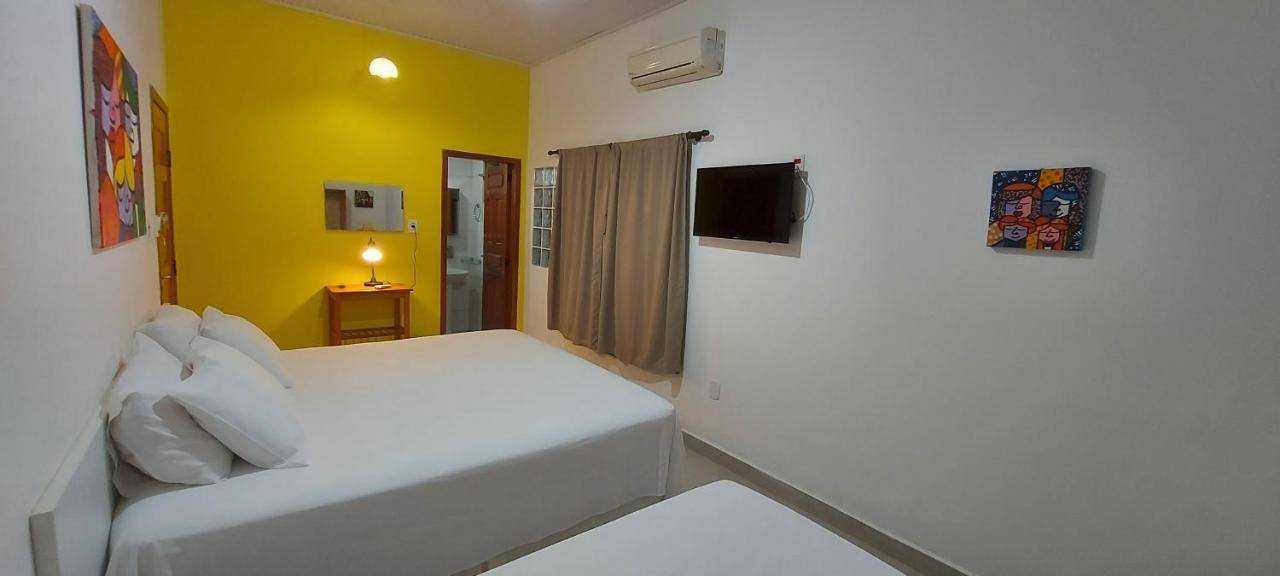 Recanto Na Floresta Rio Branco Exterior photo
