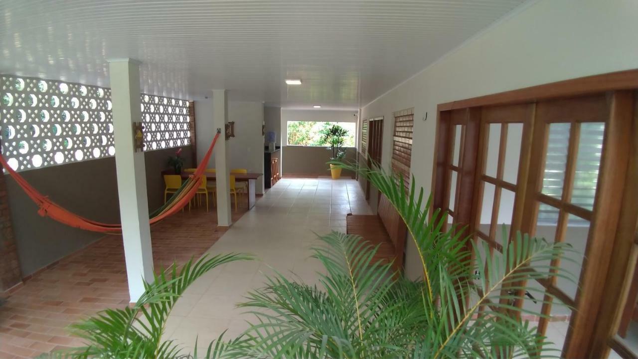 Recanto Na Floresta Rio Branco Exterior photo