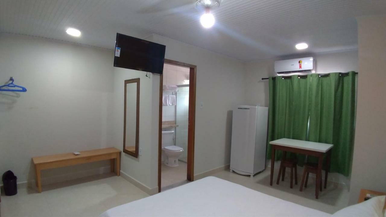Recanto Na Floresta Rio Branco Exterior photo